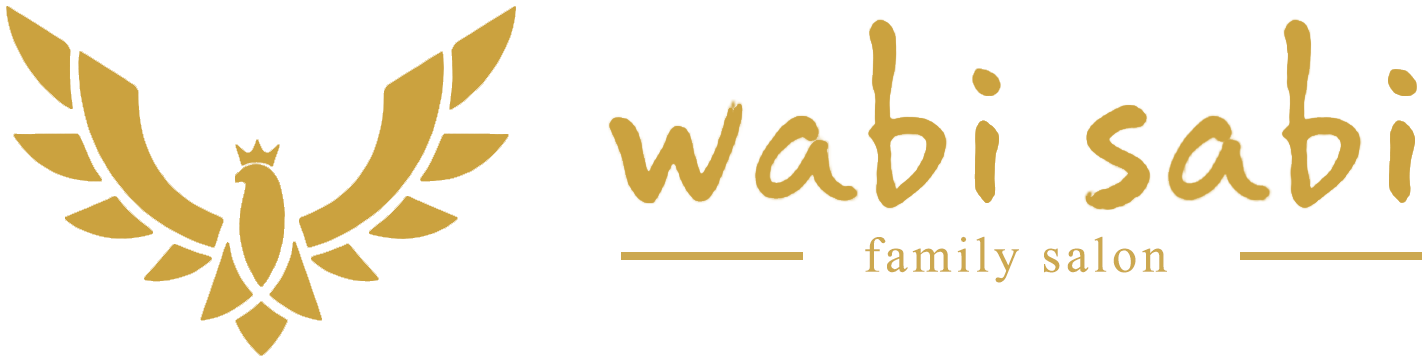 Wabi Sabi logo